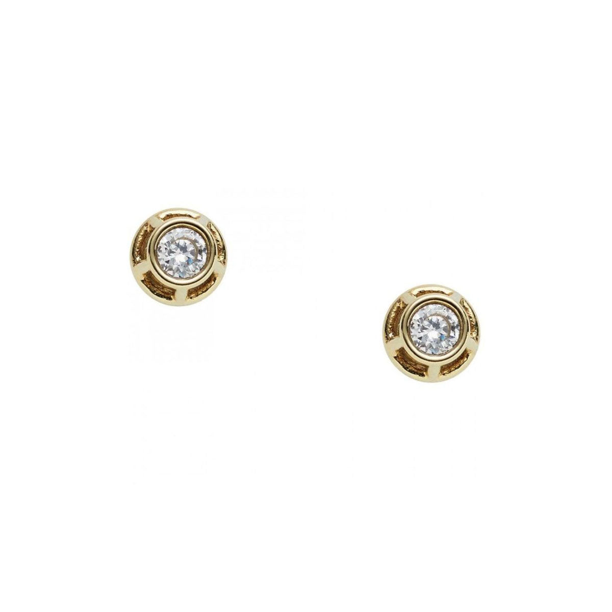 Fossil JF02410710 Earrings